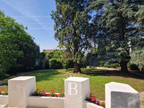 Enghien-les-Bains, Maison 5 Chambres -  343 m² à vendre