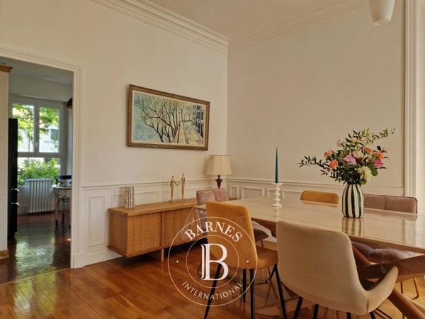 Enghien-les-Bains, Maison 5 Chambres -  343 m² à vendre