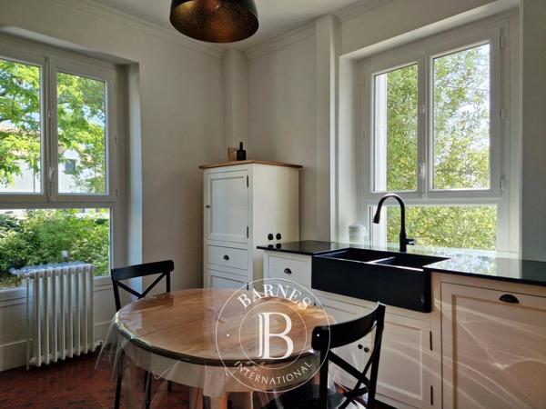 Enghien-les-Bains, Maison 5 Chambres -  343 m² à vendre
