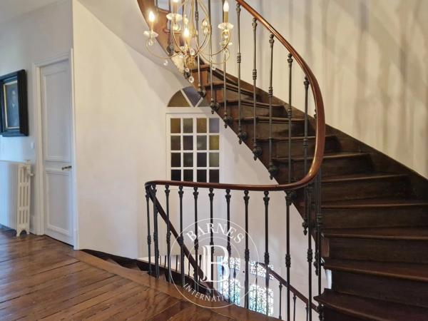 Enghien-les-Bains, Maison 5 Chambres -  343 m² à vendre