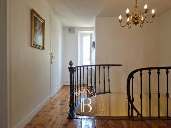 Enghien-les-Bains, Maison 5 Chambres -  343 m² à vendre