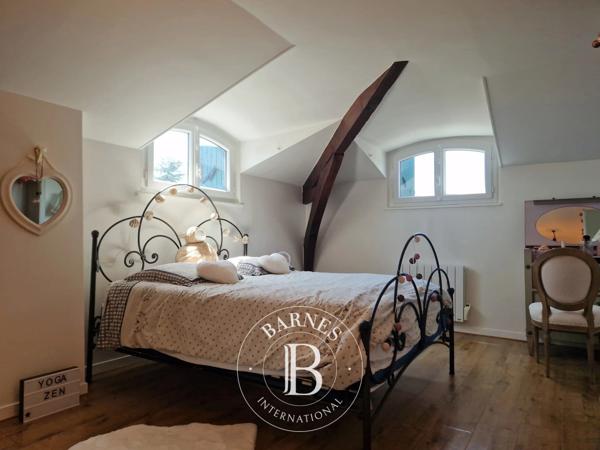Enghien-les-Bains, Maison 5 Chambres -  343 m² à vendre