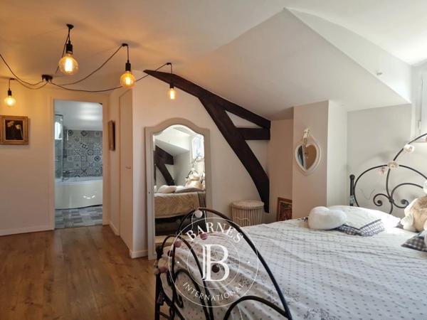 Enghien-les-Bains, Maison 5 Chambres -  343 m² à vendre