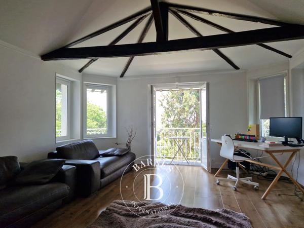 Enghien-les-Bains, Maison 5 Chambres -  343 m² à vendre