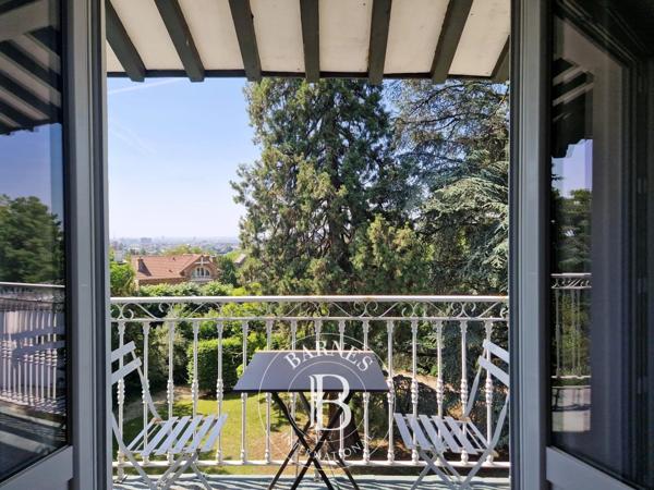Enghien-les-Bains, Maison 5 Chambres -  343 m² à vendre