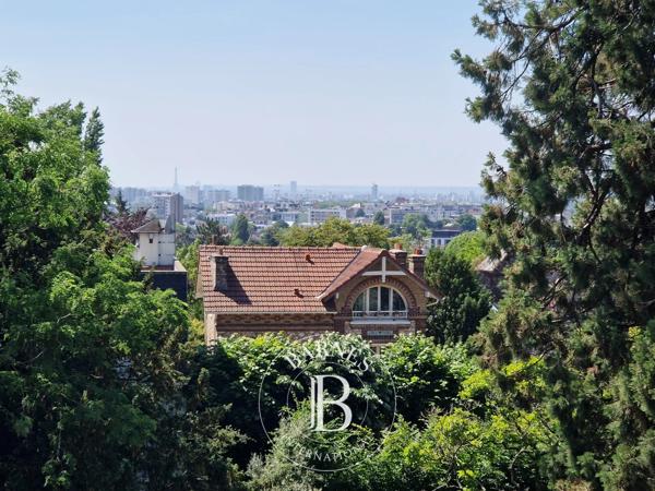 Enghien-les-Bains, Maison 5 Chambres -  343 m² à vendre