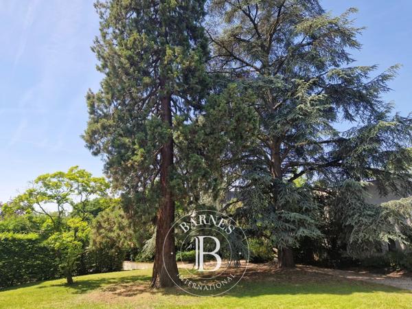 Enghien-les-Bains, Maison 5 Chambres -  343 m² à vendre