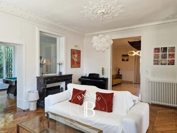 Enghien-les-Bains, Maison 5 Chambres -  343 m² à vendre
