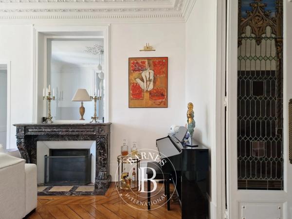Enghien-les-Bains, Maison 5 Chambres -  343 m² à vendre