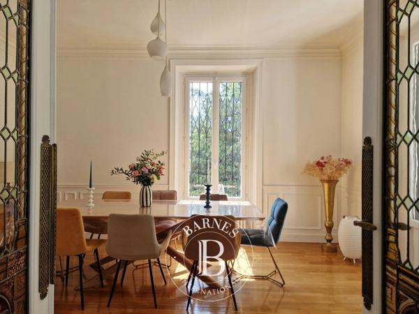 Enghien-les-Bains, Maison 5 Chambres -  343 m² à vendre