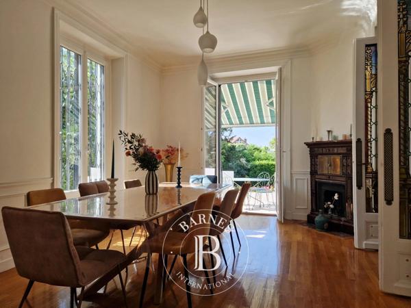 Enghien-les-Bains, Maison 5 Chambres -  343 m² à vendre