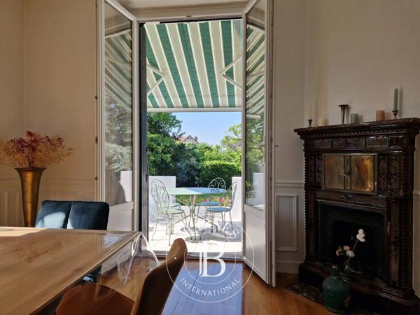 Enghien-les-Bains, Maison 5 Chambres -  343 m² à vendre