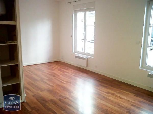 Appartement à louer 2 pièces 48.98m²