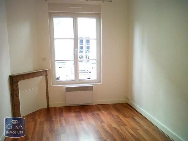 Appartement à louer 2 pièces 48.98m²