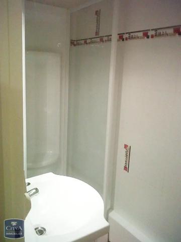 Appartement à louer 2 pièces 48.98m²