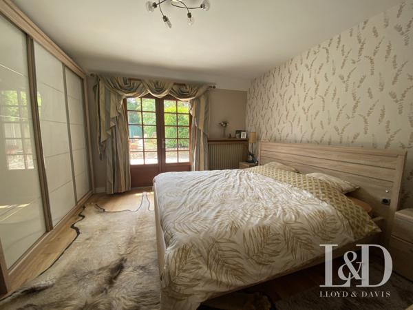 Magnifique et Luxueuse