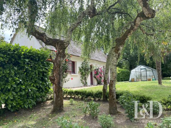 Magnifique et Luxueuse