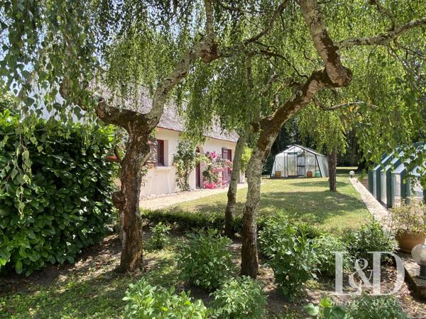 Magnifique et Luxueuse