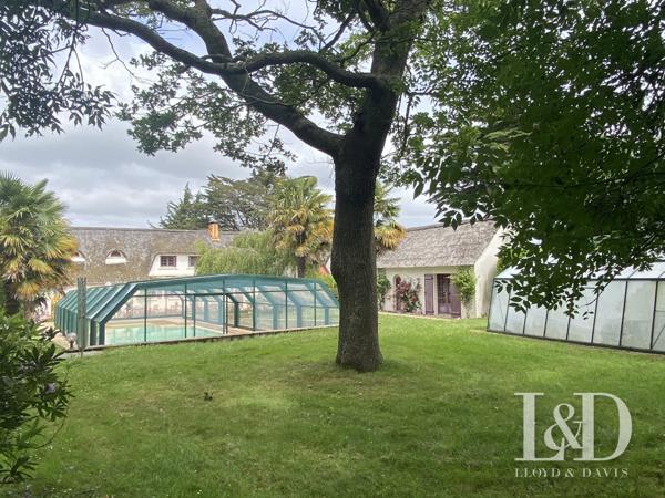 Magnifique et Luxueuse