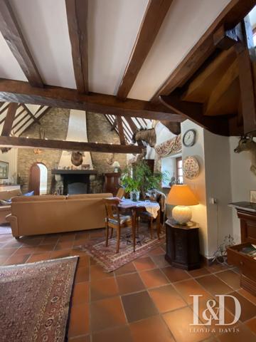 Magnifique et Luxueuse