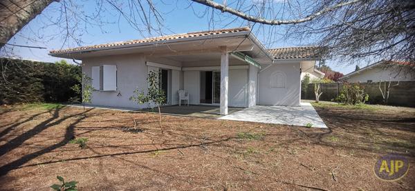 Vente maison Andernos Les Bains : 539 000 € - AJP Immobilier Andernos les Bains