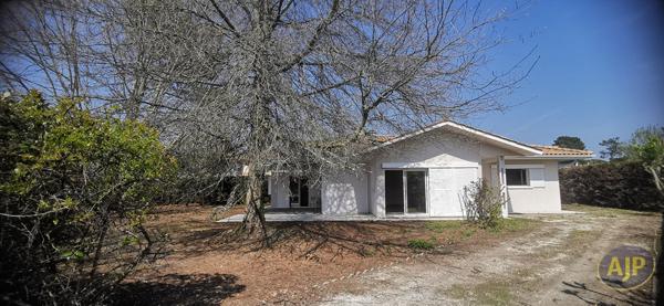 Vente maison Andernos Les Bains : 539 000 € - AJP Immobilier Andernos les Bains