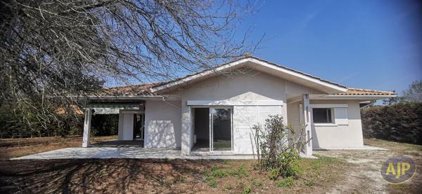 Vente maison Andernos Les Bains : 539 000 € - AJP Immobilier Andernos les Bains