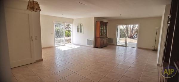 Vente maison Andernos Les Bains : 539 000 € - AJP Immobilier Andernos les Bains