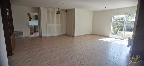 Vente maison Andernos Les Bains : 539 000 € - AJP Immobilier Andernos les Bains