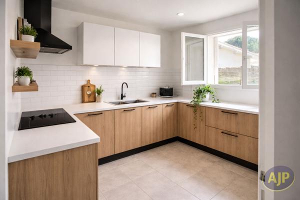 Vente maison Andernos Les Bains : 539 000 € - AJP Immobilier Andernos les Bains