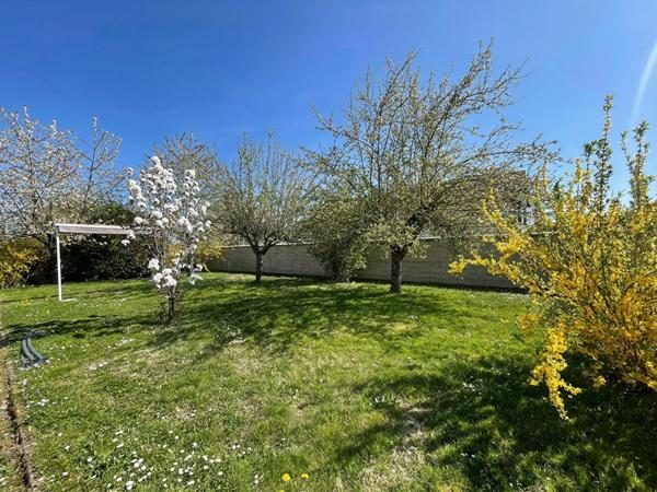 Maison REMILLY SUR TILLE 9 Pièces 196.1 m²