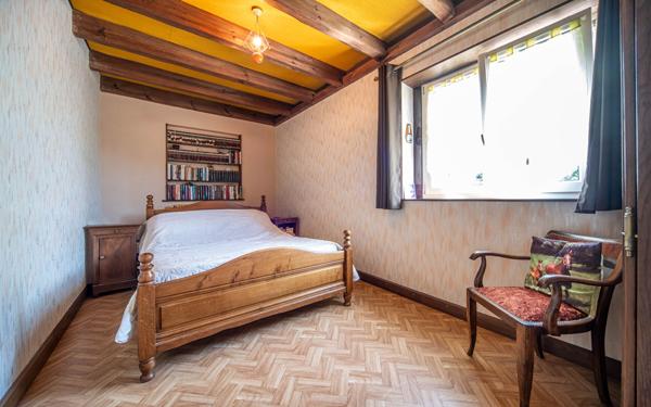 Maison REMILLY SUR TILLE 9 Pièces 196.1 m²