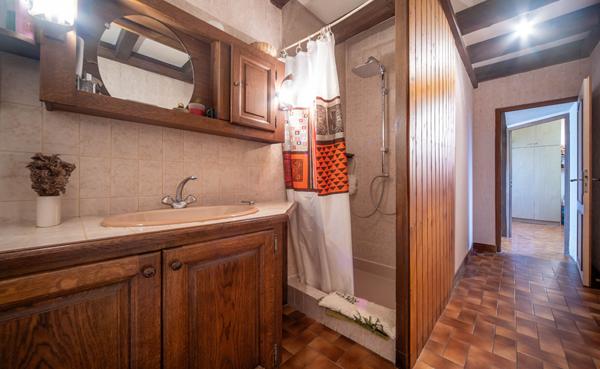 Maison REMILLY SUR TILLE 9 Pièces 196.1 m²