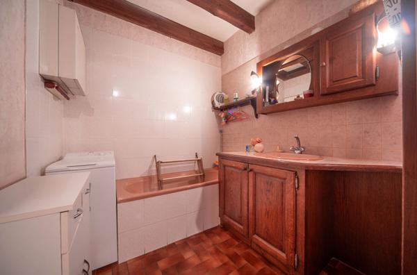 Maison REMILLY SUR TILLE 9 Pièces 196.1 m²