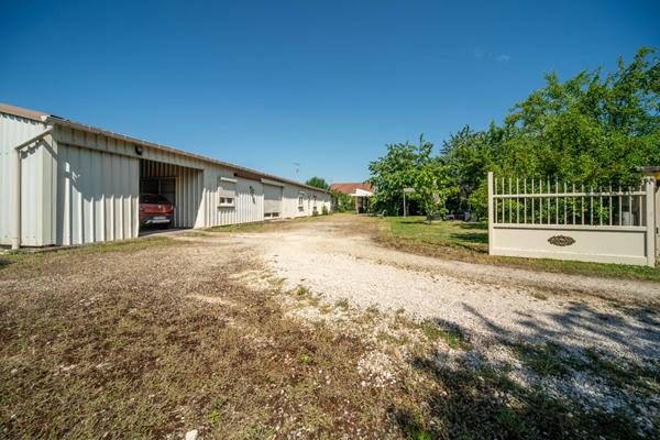 Maison REMILLY SUR TILLE 9 Pièces 196.1 m²