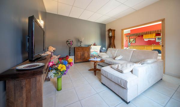 Maison REMILLY SUR TILLE 9 Pièces 196.1 m²