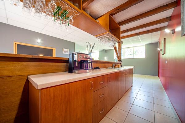 Maison REMILLY SUR TILLE 9 Pièces 196.1 m²