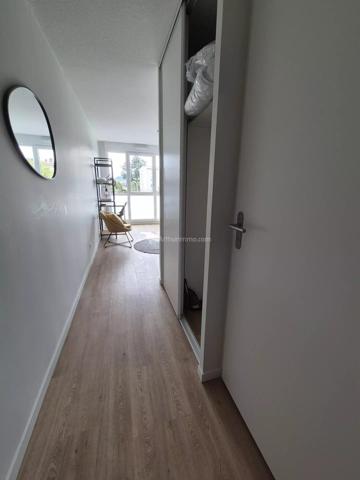 Location Appartement 1 pièces 20 m2 à Albi