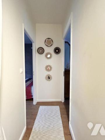 Belle amiénoise Quartier St Pierre