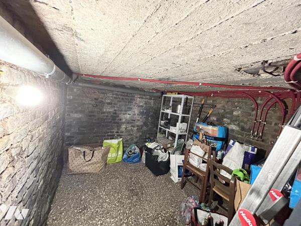 Belle amiénoise Quartier St Pierre