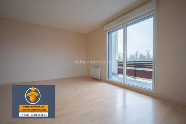 Vente Appartement 3 pièces 68 m2 à Le Rheu