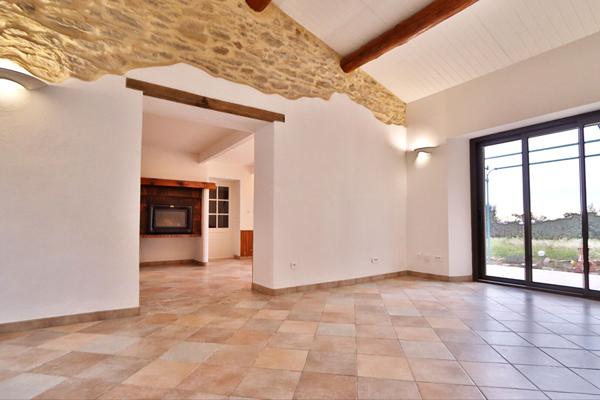 Maison Laure Minervois 4 pièce(s) 105 m2