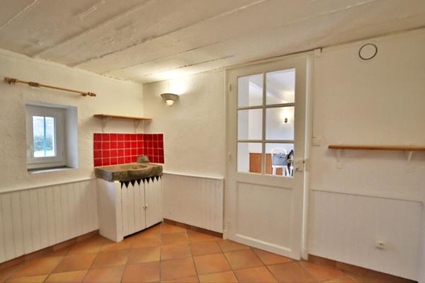 Maison Laure Minervois 4 pièce(s) 105 m2