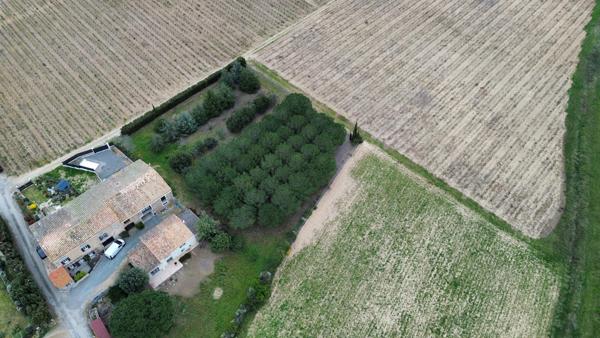 Maison Laure Minervois 4 pièce(s) 105 m2