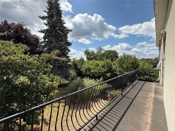 Maison à vendre à Tours dans l'Indre-et-Loire (37100), ref : 37007-2735