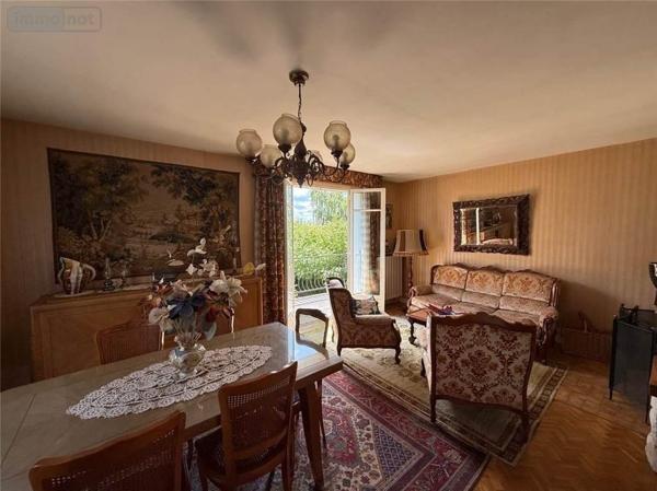 Maison à vendre à Tours dans l'Indre-et-Loire (37100), ref : 37007-2735