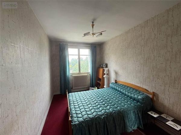 Maison à vendre à Tours dans l'Indre-et-Loire (37100), ref : 37007-2735