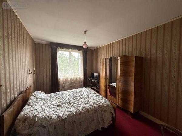 Maison à vendre à Tours dans l'Indre-et-Loire (37100), ref : 37007-2735