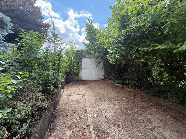 Maison à vendre à Tours dans l'Indre-et-Loire (37100), ref : 37007-2735