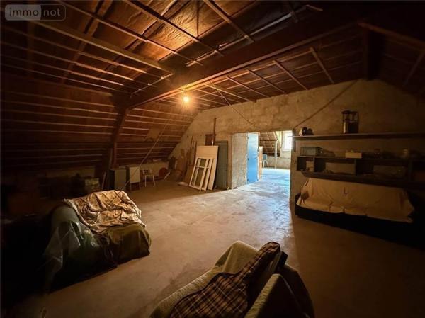 Maison à vendre à Tours dans l'Indre-et-Loire (37100), ref : 37007-2735